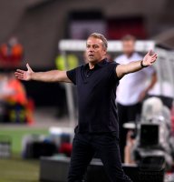 FUSSBALL INTERNATIONAL QUALIFIKATION WM 2022: Deutschland - Armenien
