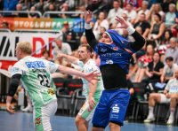 Handball  1. Bundesliga 2025/2026    06.09.2026 HBW Balingen - Weilstetten - SC Magdeburg