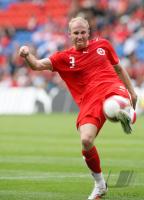 Laenderspiel Schweiz - Venezuela