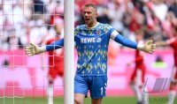 Fussball  1. Bundesliga   Saison 2025/2026     34. Spieltag  FC Bayern Muenchen - 1. FC Koeln
