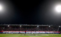 Fussball International Conference League 24/25: 1. FC Heidenheim - FC Chelsea