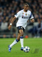 Fussball: Champions League Viertelfinale: Schalke - Mailand