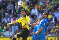 FUSSBALL, 1. BUNDESLIGA, 31. Spieltag: Dortmund - Hoffenheim
