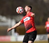 Regionalliga Suedwest TSG  Balingen - SC Hessen Dreieich