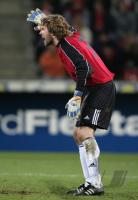 Fussball 1. Bundesliga: Koeln, WESSELS