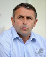 Fussball: DFB Pokal, 1. Hauptrunde: Werder Bremen, ALLOFS