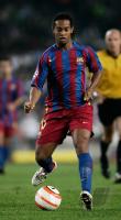 FUSSBALL CHL  FC Barcelona  4-1 Udinese Calcio