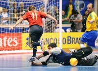 Fussball International FIFA FUTSAL WM 2008