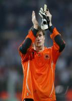 Fussball WM 2006:Deutschland - Italien