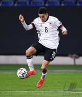 FUSSBALL INTERNATIONAL QUALIFIKATION WM 2022: Deutschland - Nordmazedonien