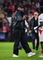 Fussball  1. Bundesliga   Saison 2026/2027     6. Spieltag  FC Bayern Muenchen - RB Leipzig