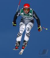 Ski Alpin  Herren Abfahrt Wengen