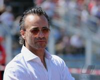 Fussball Maurizio Gaudino