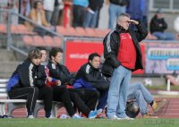 Landesliga 2010/2011  VfL Sindelfingen - SG Empfingen