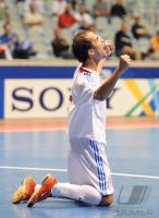 Fussball International FIFA FUTSAL WM 2008