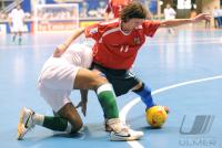 Fussball International FIFA FUTSAL WM 2008
