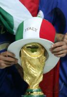 Fussball WM 2006: