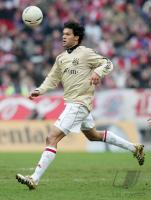 Fussball 1. Bundesliga, BALLACK Einzelaktion