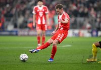 Fussball International CHL 25/26: FC Bayern Muenchen - Union Saint-Gilloise