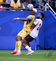 Fussball WM 2026 Vorrunde: England - Ghana