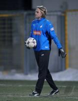 FUSSBALL 1. Bundesliga 08/09   HILDEBRAND (TSG 1899 Hoffenheim)