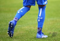 Fussball 1. Bundesliga Saison 18/19: TSG 1899 Hoffenheim - SC Freiburg