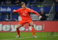 Fussball 1. Bundesliga Saison 12/13: Hamburger SV - FC Schalke 04