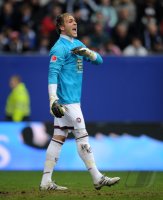 Fussball: 1. Bundesliga Saison 2010/2011: 1. FC Kaiserslautern, ILICEVIC