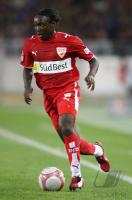 Fussball 1. Bundesliga:VfB Stuttgart - FC Schalke 04