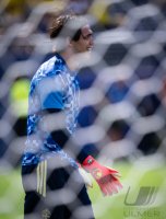 Fussball WM 2026 Sechzehntelfinale: Frankreich - Schweden