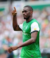 FUSSBALL, 1. BUNDESLIGA, Werder Bremen: SANOGO