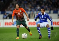 Fussball 1. Bundesliga, Saison 2011/2012: FC Schalke 04 - SV Werder Bremen