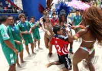 FIFA Beach Soccer World Cup Final
