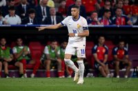Fussball Europameisterschaft 2024: Spanien - Frankreich