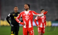 Fussball International CHL 25/26: FC Bayern Muenchen - Union Saint-Gilloise