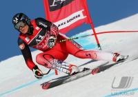 Ski Alpin; Abfahrt  Herren Lake Louise CAN