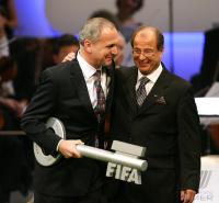 FIFA Gala World Player 2006