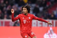 Fussball International CHL 19/20: FC Bayern Muenchen - Tottenham Hotspur