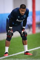 FUSSBALL EUROPA LEAGUE 23/24: SC Freiburg - West Ham United