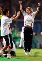 Fussball Frauen Weltmeisterschaft China 2007