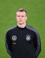 FUSSBALL INTERNATIONAL Testspiel EM 2021:  Deutschland - Daenemark