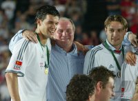 Fussball DFB-Pokal