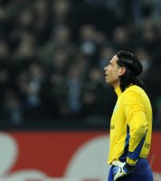 Fussball 1. Bundesliga, Saison 2011/2012: FC Schalke 04 - SV Werder Bremen