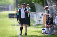 Fussball B - Junioren Regionenstaffel Mitte  10.05.2026 SGM Eichenberg - Spvgg Holzgerlingen