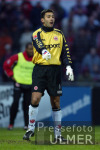 FUSSBALL 2.BL   Oka Nikolov (Eintracht)