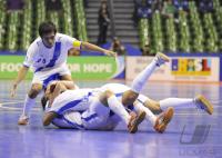 Fussball International FIFA FUTSAL WM 2008