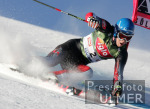 Ski Alpin; Riesenslalom Slden Damen