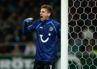 Fussball Saison 1. Bundesliga  Saison 2013/2014: SV Werder Bremen - Hannover 96