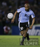 Fussball International WM Quali 2006  Uruguay  1-1  BrasilienMiami Heats  vs.  Los Angeles Lakers