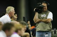 Fussball International  U 20 WM Korea - USA